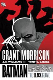 Batman Vol.1 (1940) -INT- The Black Glove
