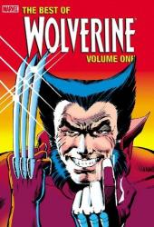 Wolverine (The Best of) (2006) -INT1- The Best of Wolverine