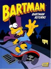 Bartman -2- Bartman returns