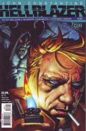 Hellblazer (DC comics - 1988) -288- Another season in hell (2)