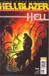 Hellblazer (DC comics - 1988) -287- Another season in hell (1)