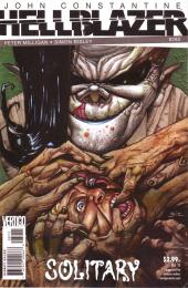 Hellblazer (DC comics - 1988) -282- Inside