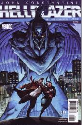 Hellblazer (DC comics - 1988) -279- Phantom pains (3)