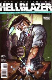 Hellblazer (DC comics - 1988) -278- Phantom pains (2)