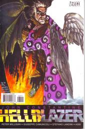 Hellblazer (DC comics - 1988) -269- Sectioned (3)