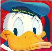 Donald (divers éditeurs) - Donald et ses neveux