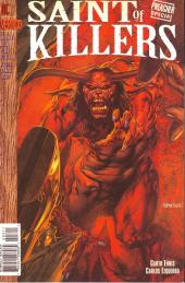 Preacher Special: Saint of the Killers (1996) -3- Saint of the killers (3)