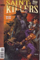 Preacher Special: Saint of the Killers (1996) -2- Saint of the killers (2)