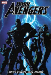 Dark Avengers (2009) -INT- Dark Avengers