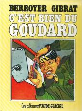 Goudard -2a1984- C'est bien du Goudard