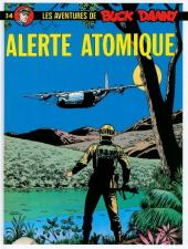 Buck Danny - La collection (Hachette) (2011) -34- Alerte atomique