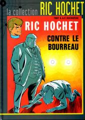 Ric Hochet - La collection (Hachette) -14- Ric Hochet contre le bourreau
