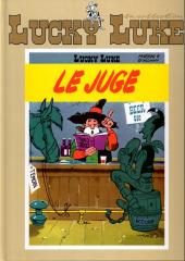 Lucky Luke - La collection (Hachette 2011) -41- Le juge