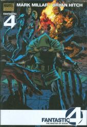 Fantastic Four Vol.3 (1998) -INT- The Master of Doom