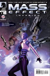 Mass Effect : Invasion (2011) -4VC- Invasion 4