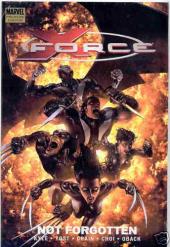 X-Force Vol.3 (2008) -INT03- Not Forgotten
