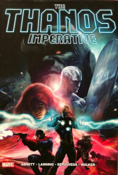 The thanos Imperative (2010) -INT- The Thanos Imperative