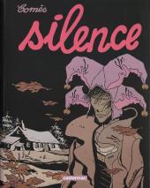 Silence (Comès) -e2012- Silence