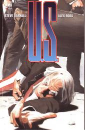 U.S. (Uncle Sam - 1997) -1- I want you