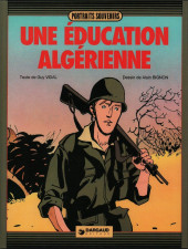 Passé simple -1- Une éducation algérienne