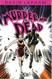 Murder me dead (2000) -8- Volume 8