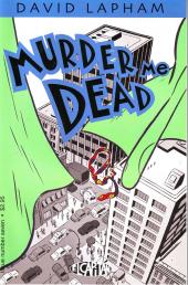 Murder me dead (2000) -7- Volume 7