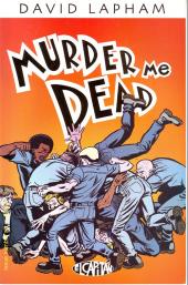 Murder me dead (2000) -6- Volume 6
