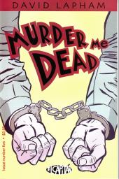 Murder me dead (2000) -5- Volume 5