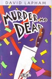 Murder me dead (2000) -4- Volume 4
