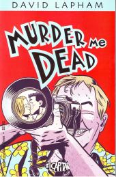 Murder me dead (2000) -3- Volume 3