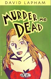 Murder me dead (2000) -2- Volume 2