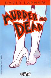 Murder me dead (2000) -1- Volume 1