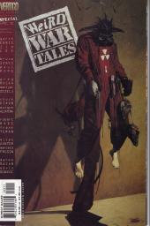 Weird War Tales (1997) -HS- Weird War Tales special