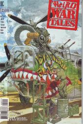 Weird War Tales (1997) -2- Book two