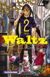 Waltz -2- Deux