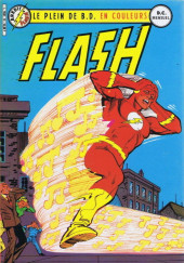 Flash (Arédit - DC couleurs) -12- Numéro 12