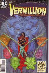 Vermillion (1996) -12- Three dreams and two stories