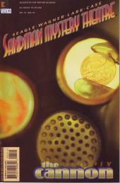 Sandman Mystery Theatre (1993) -57- The Cannon (1)