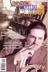 Sandman Mystery Theatre (1993) -64- The City (4)