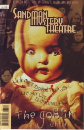 Sandman Mystery Theatre (1993) -65- The Goblin (1)
