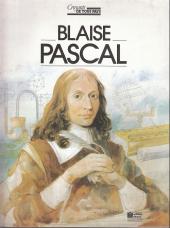 Croyants de tous pays -6- Blaise Pascal