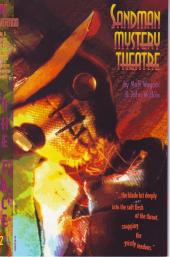 Sandman Mystery Theatre (1993) -6- The Face (2)