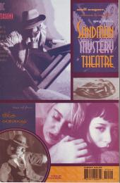 Sandman Mystery Theatre (1993) -14- The Vamp (2)