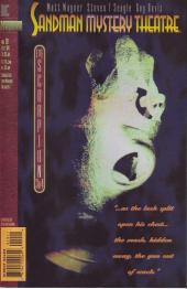 Sandman Mystery Theatre (1993) -19- The Scorpion (3)