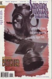 Sandman Mystery Theatre (1993) -26- Night of the Butcher (2)