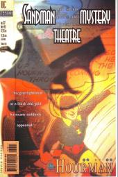Sandman Mystery Theatre (1993) -32- The Hourman (4)