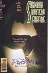 Sandman Mystery Theatre (1993) -36- The Python (4)