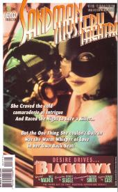 Sandman Mystery Theatre (1993) -47- The Blackhawk (3)