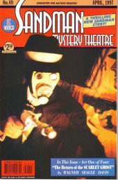 Sandman Mystery Theatre (1993) -49- The scarlet Ghost (1)