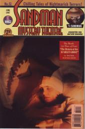 Sandman Mystery Theatre (1993) -51- The scarlet Ghost (3)